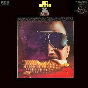 Hot butter & soul