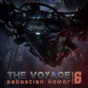 The Voyage, Vol. 06