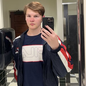 Avatar for Sam Crutcher