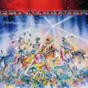 Red Nativity 的头像