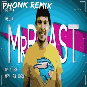 Attack of the Killer Beast (Phonk Remix)
