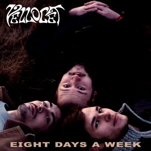 Eight Days A Week (Live)