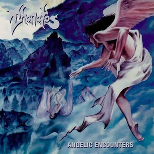 Angelic Encounters (Re-issue + Bonus)