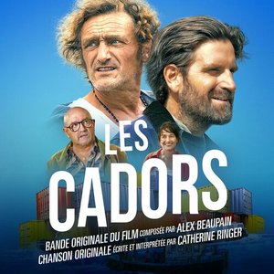 Les Cadors (Bande originale du film)