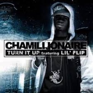 Turn It Up - Single (feat. Lil' Flip) - Single