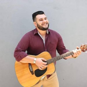 Gustavo Campos 的头像