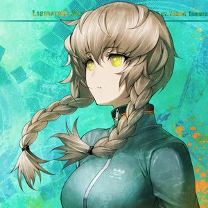 Avatar for 阿万音鈴羽(cv.田村ゆかり)