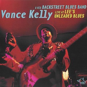 Live At Lee's Unleaded Blues