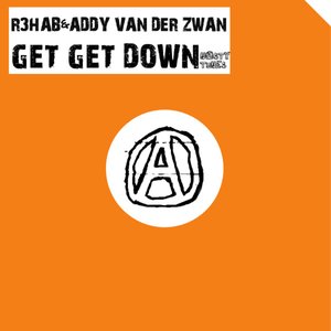 R3hab & Addy van der Zwan のアバター