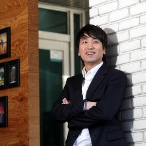 고찬용 的头像