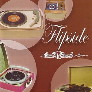 Flipside - A Candle Records Collection