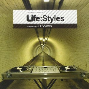 Life:Styles (compiled By DJ Spinna)