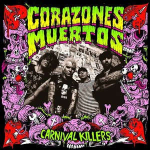 Carnival Killers