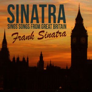 Sinatra Sings Songs from Great Britain