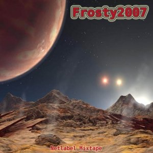 Mixotic 096 - Frosty - Netlabel Mixtape