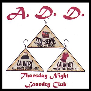 Thursday Night Laundry Club