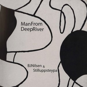 BJ Nilsen • Stilluppsteypa 的头像