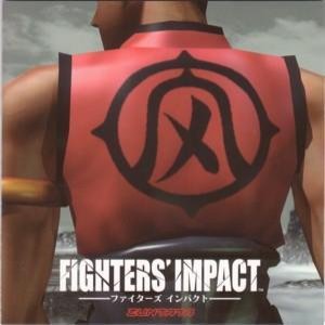 FIGHTERS' IMPACT