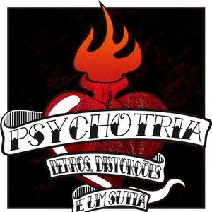 Psychotria 的头像