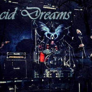 Acid Dreams 的头像