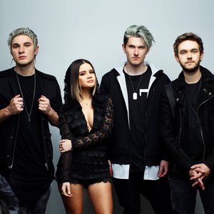 Аватар для Zedd, Maren Morris, Grey