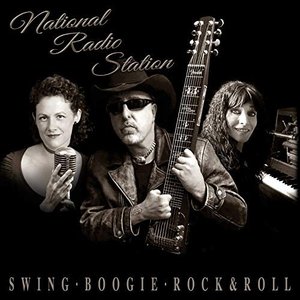 Swing Boogie Rock&Roll