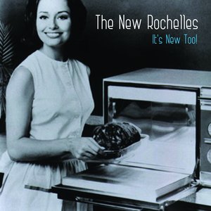 It’s New Too!