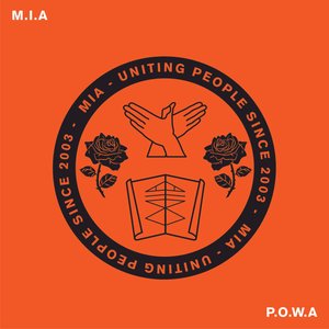 P. O. W. A - Single