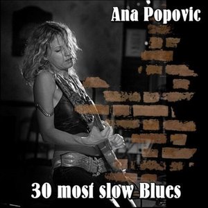 30 Most Slow Blues