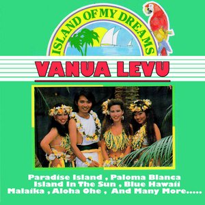 Vanua Levu 的头像