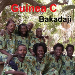 Avatar för Guinea C