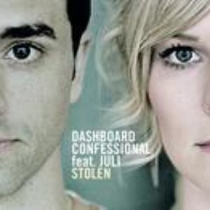 “Dashboard Confessional feat. Juli”的封面