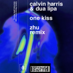 One Kiss (with Dua Lipa) [ZHU Remix]