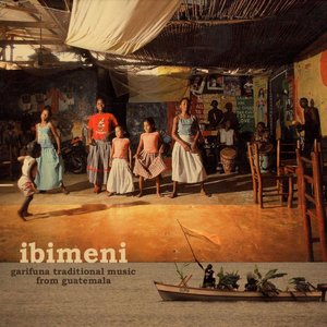 Image for 'Ibimeni'