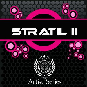 Stratil Works, Vol. 2