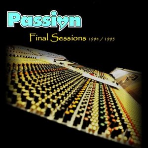 Final Sessions 1994 / 1995