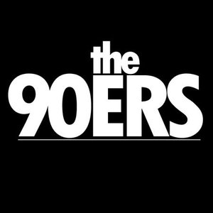 The 90ers 的头像