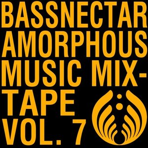 Amorphous Music Mixtape Vol 7