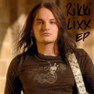 Immagine per 'Rikki Lixx EP'