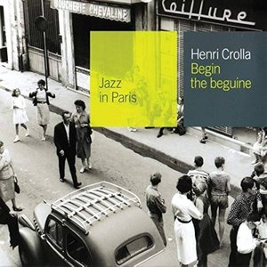 Jazz in Paris - Begin the Beguine