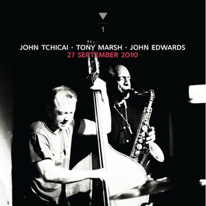 John Tchicai, Tony Marsh, John Edwards 的头像