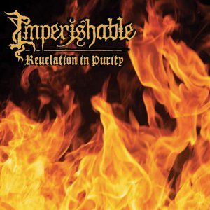 Revelation In Purity