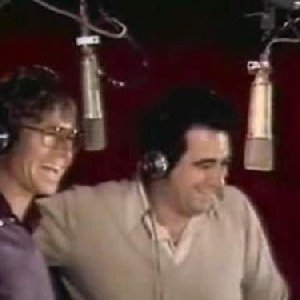 Imagem de 'John Denver with Placido Domingo'