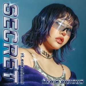 Secret (feat. sokodomo) - Single
