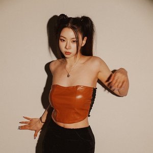 Hannah Jang 的头像