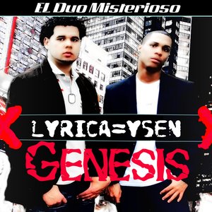 Imagen de 'LyriCa=Ysen 2011 [Singles] Volume III'