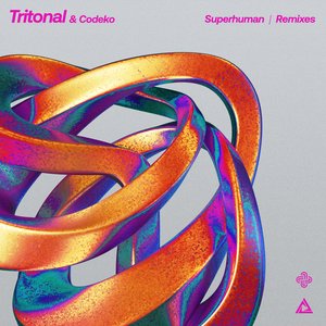 Superhuman (Remixes)