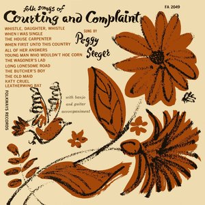 Courting & Complaint