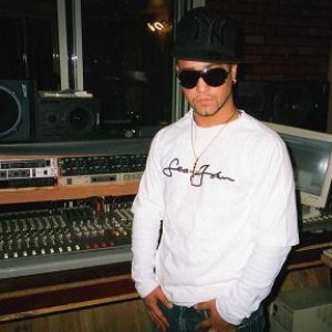 Dj Steviev 的头像