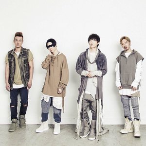 SPYAIR のアバター